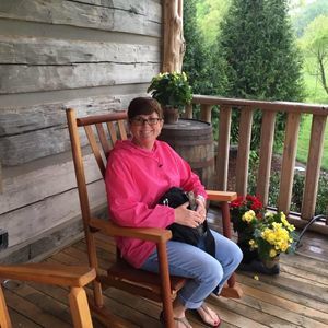 Meet your Posher, Stacey